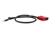 1001178528 Cable, Bat- To Interconnect | JLG